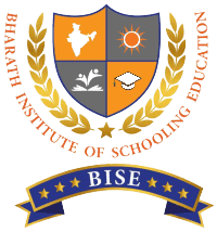 BISE logo
